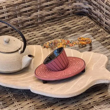 Guanabara Park - 7 Heaven * Puerto Rico (Gran Canaria)