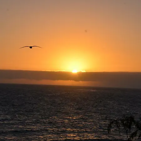 Guanabara Park - 7 Heaven Appartamento *