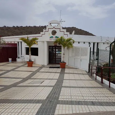 Guanabara Park - 7 Heaven Appartamento Puerto Rico (Gran Canaria)