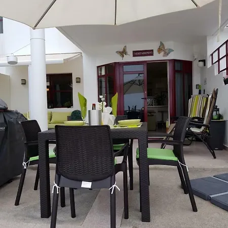 Guanabara Park - 7 Heaven Appartamento Puerto Rico (Gran Canaria)