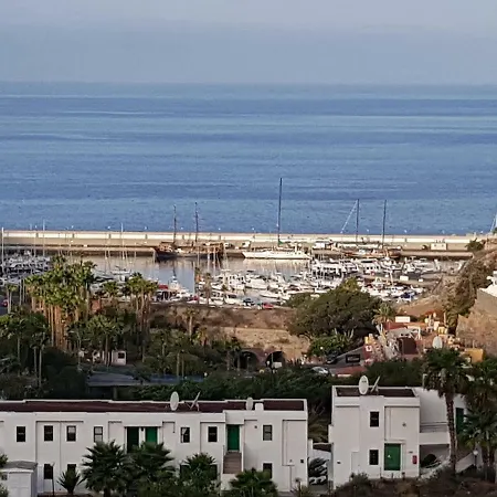 Appartamento Guanabara Park - 7 Heaven *