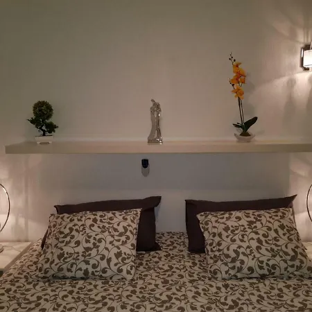 Appartamento Guanabara Park - 7 Heaven Puerto Rico (Gran Canaria)