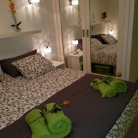 Guanabara Park - 7 Heaven *