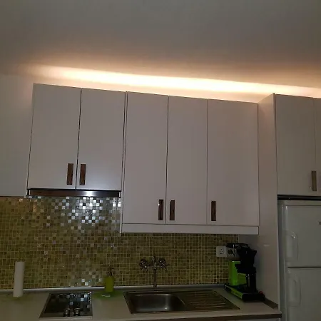 Appartamento Guanabara Park - 7 Heaven Puerto Rico (Gran Canaria)