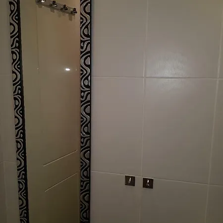 Guanabara Park - 7 Heaven * Puerto Rico (Gran Canaria)