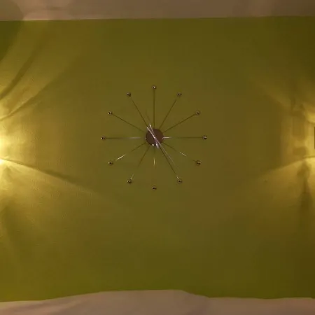 Appartamento Guanabara Park - 7 Heaven