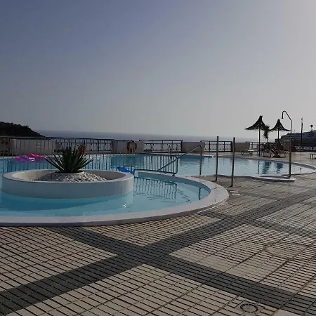 Appartamento Guanabara Park - 7 Heaven *