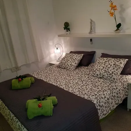 Guanabara Park - 7 Heaven Puerto Rico (Gran Canaria)