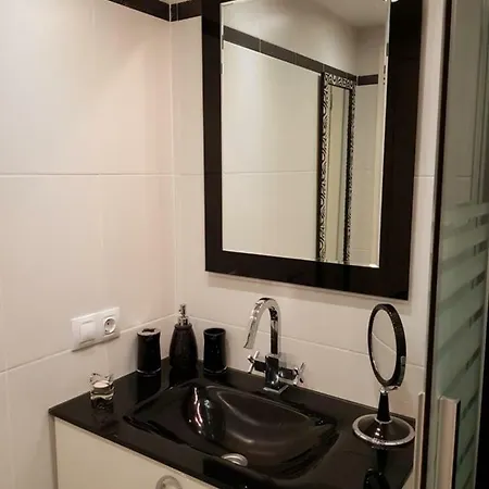 Guanabara Park - 7 Heaven Puerto Rico (Gran Canaria)