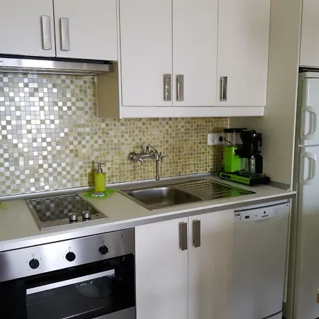 Appartamento Guanabara Park - 7 Heaven