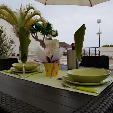 Guanabara Park - 7 Heaven * Puerto Rico (Gran Canaria)