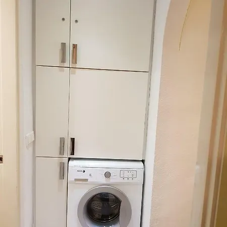 Guanabara Park - 7 Heaven Appartamento Puerto Rico (Gran Canaria)