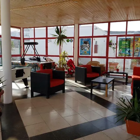 Guanabara Park - 7 Heaven Appartamento Puerto Rico (Gran Canaria)